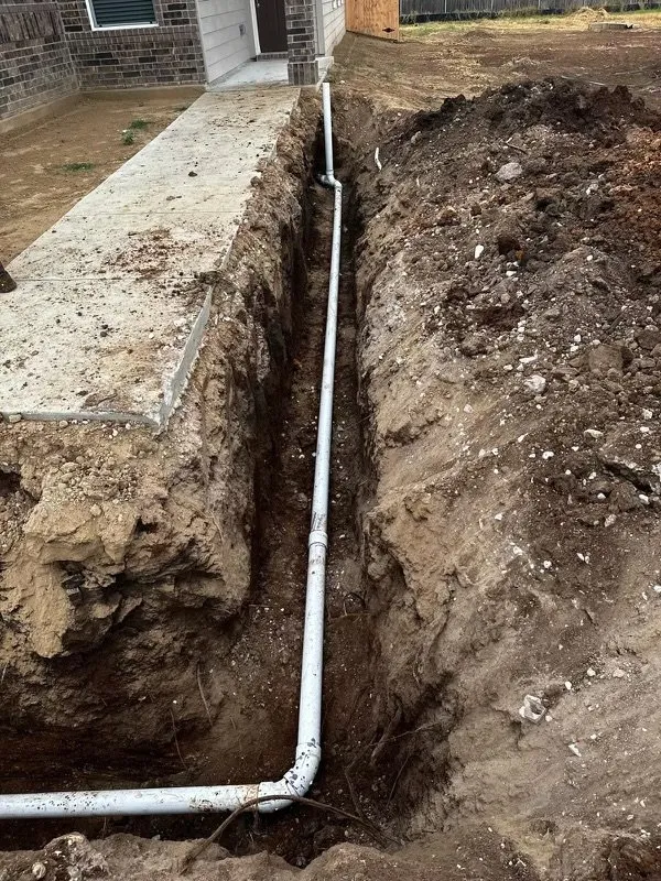 Slide of RF Construction