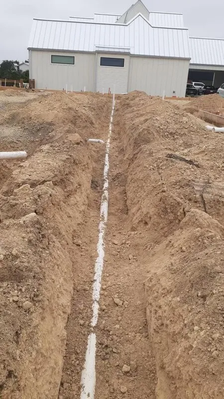 Slide of RF Construction