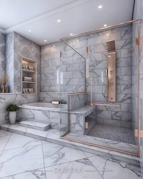 Slide of RF Construction