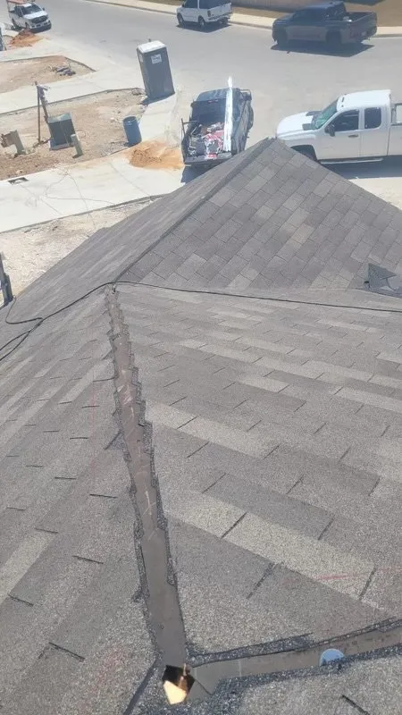 Slide of RF Construction