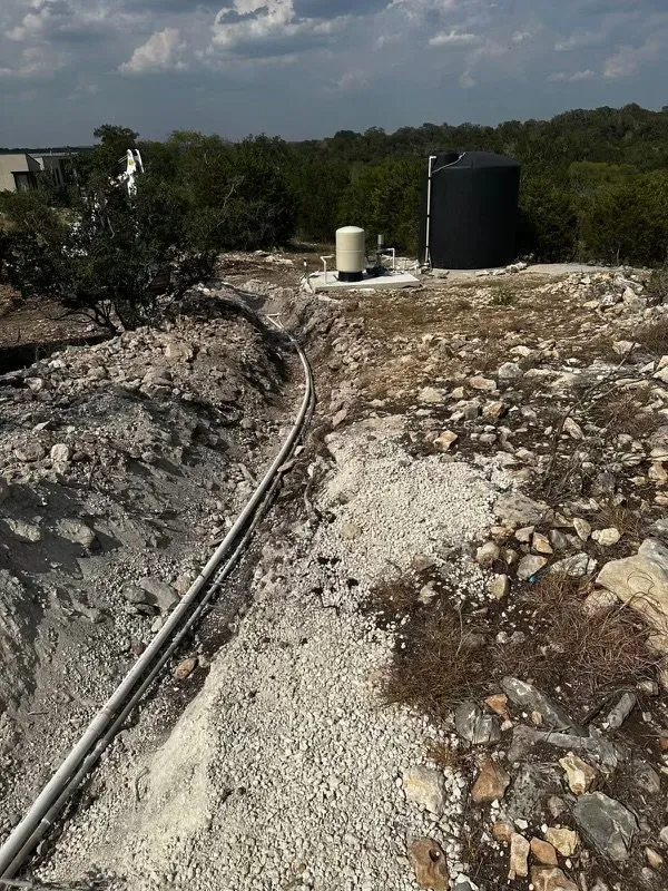 Slide of RF Construction