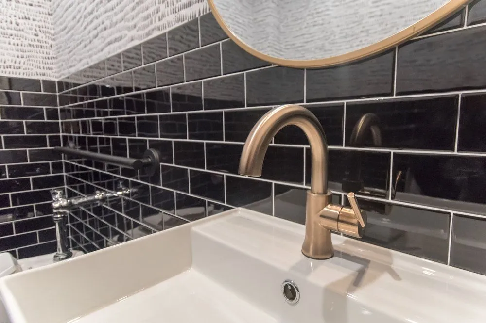 Slide of RF Plumbing & Heating