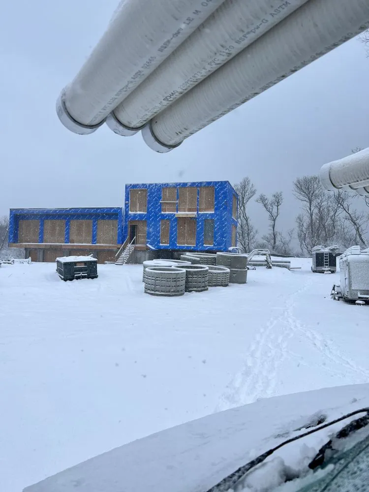 Slide of RF Plumbing & Heating