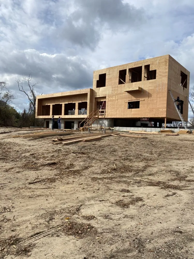 Slide of RF Plumbing & Heating