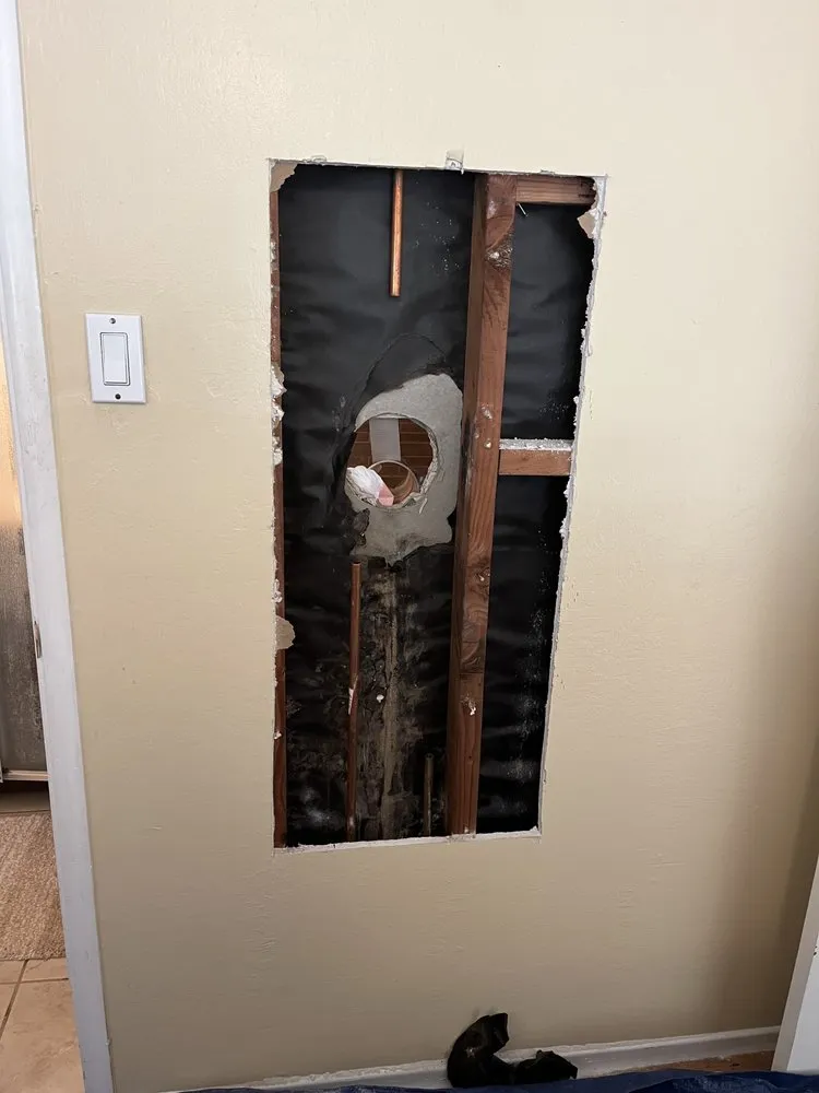 Professional plumbing repair experts serving Campbell, CA - RF Plumbing & Rooter