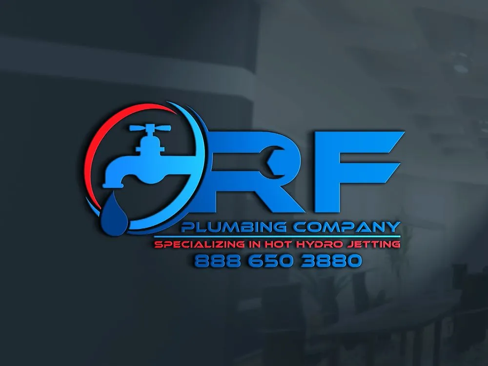 Slide of RF Plumbing