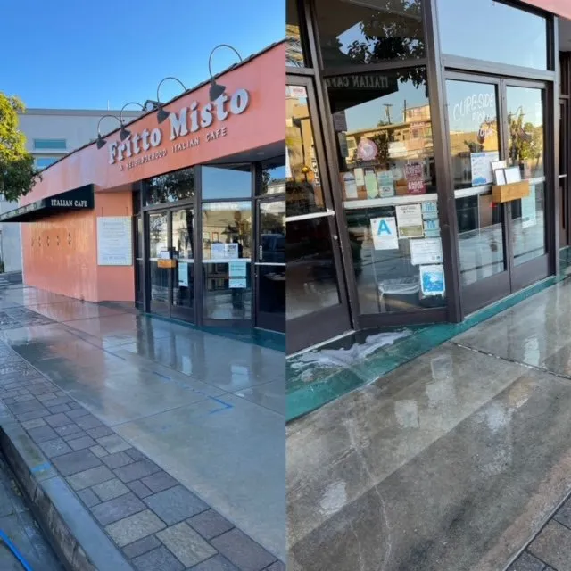 Slide of RF Plumbing