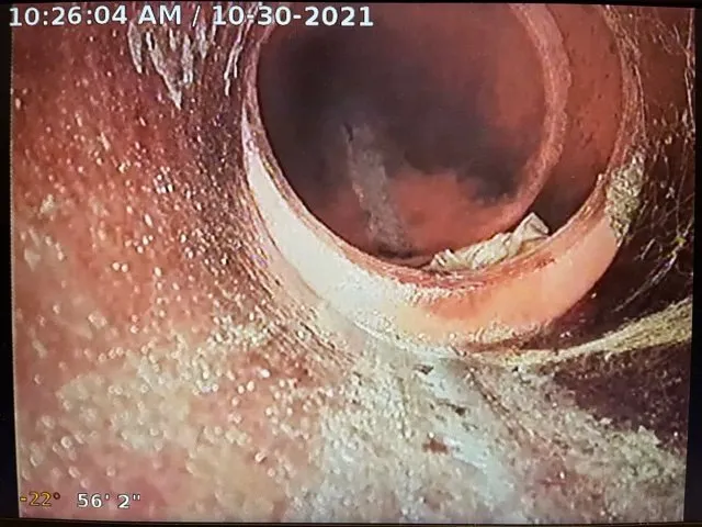 Slide of RF Plumbing