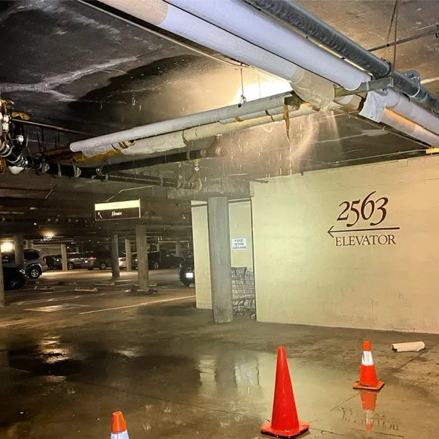 Slide of RF Plumbing