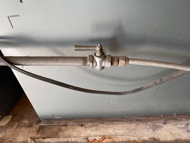 Slide of RF Plumbing