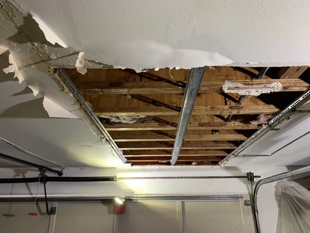 Slide of RF Plumbing