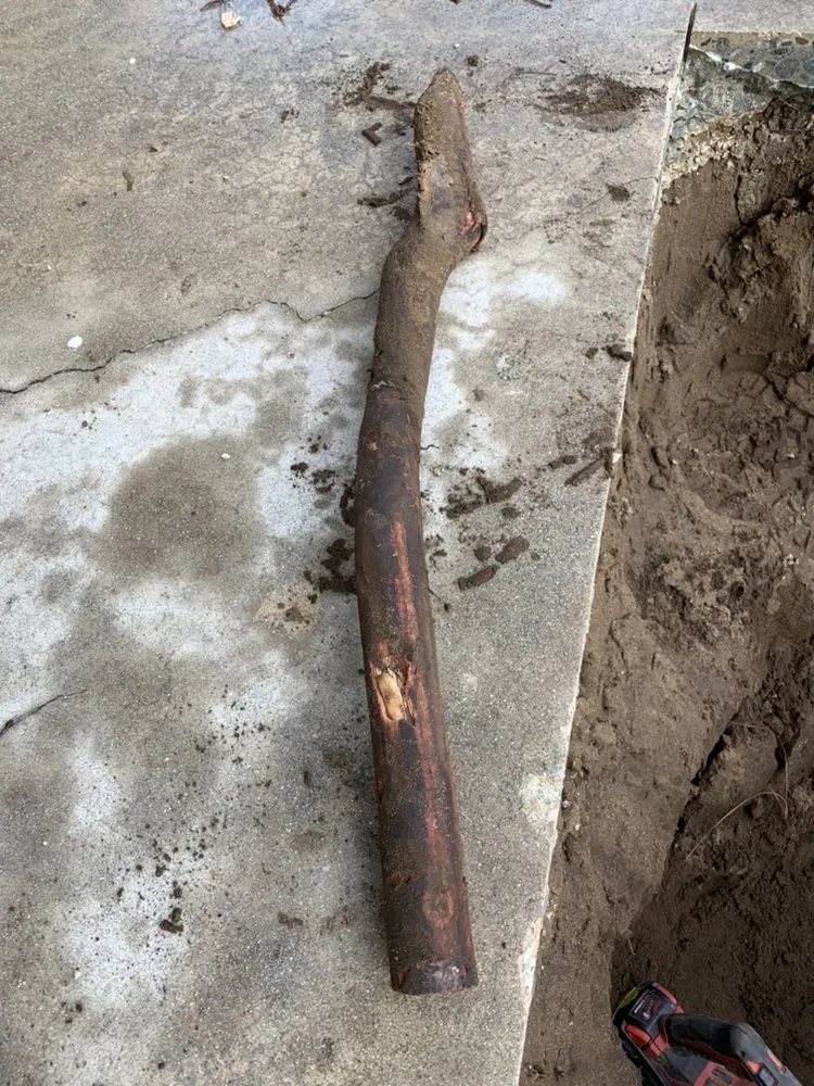 Slide of RF Plumbing