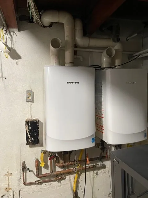 Slide of RF Plumbing