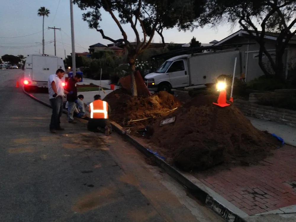 Slide of RF Plumbing