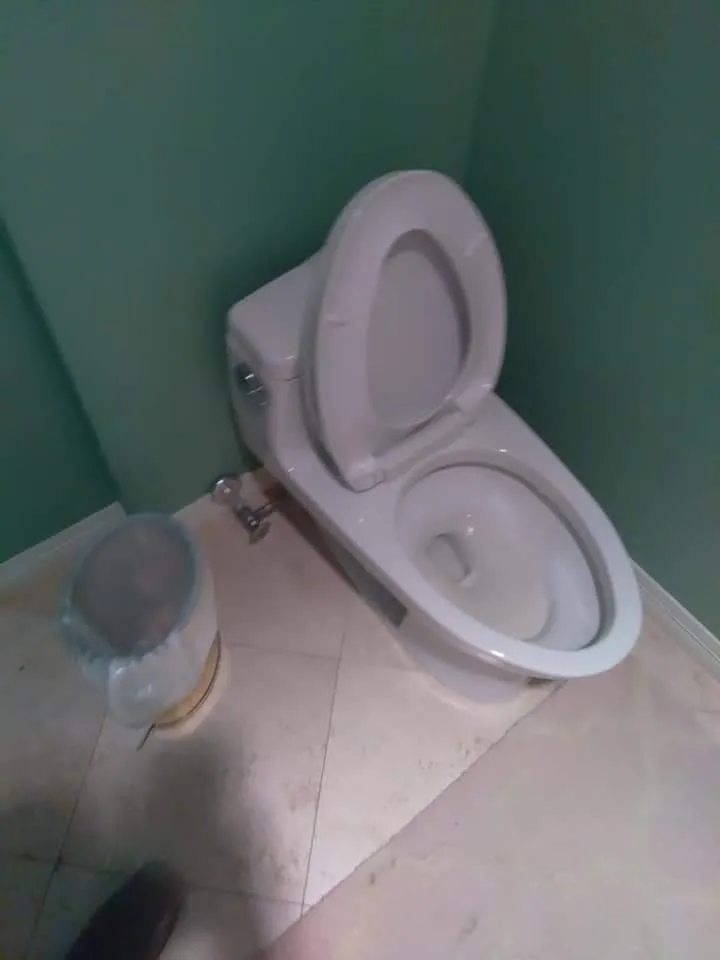 Slide of RFI Residential Damage Solutions