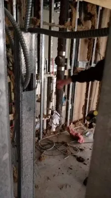 RFI Residential Damage Solutions