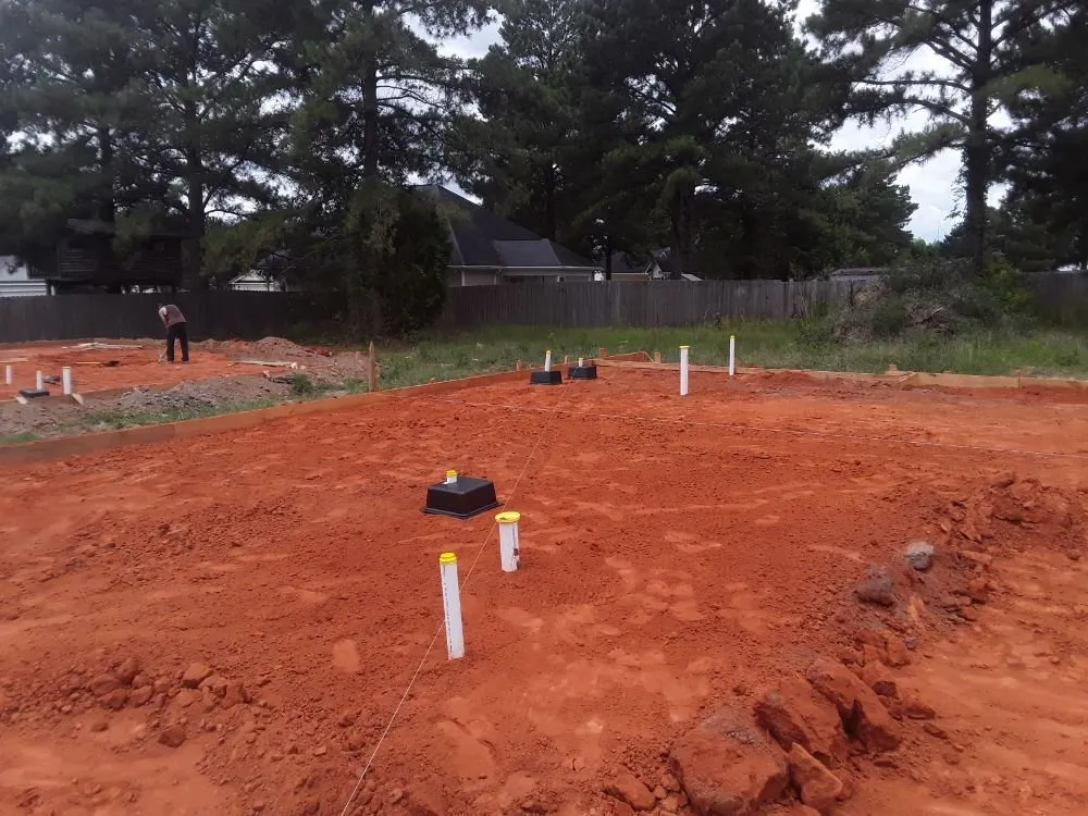 Slide of RFL Septic Service