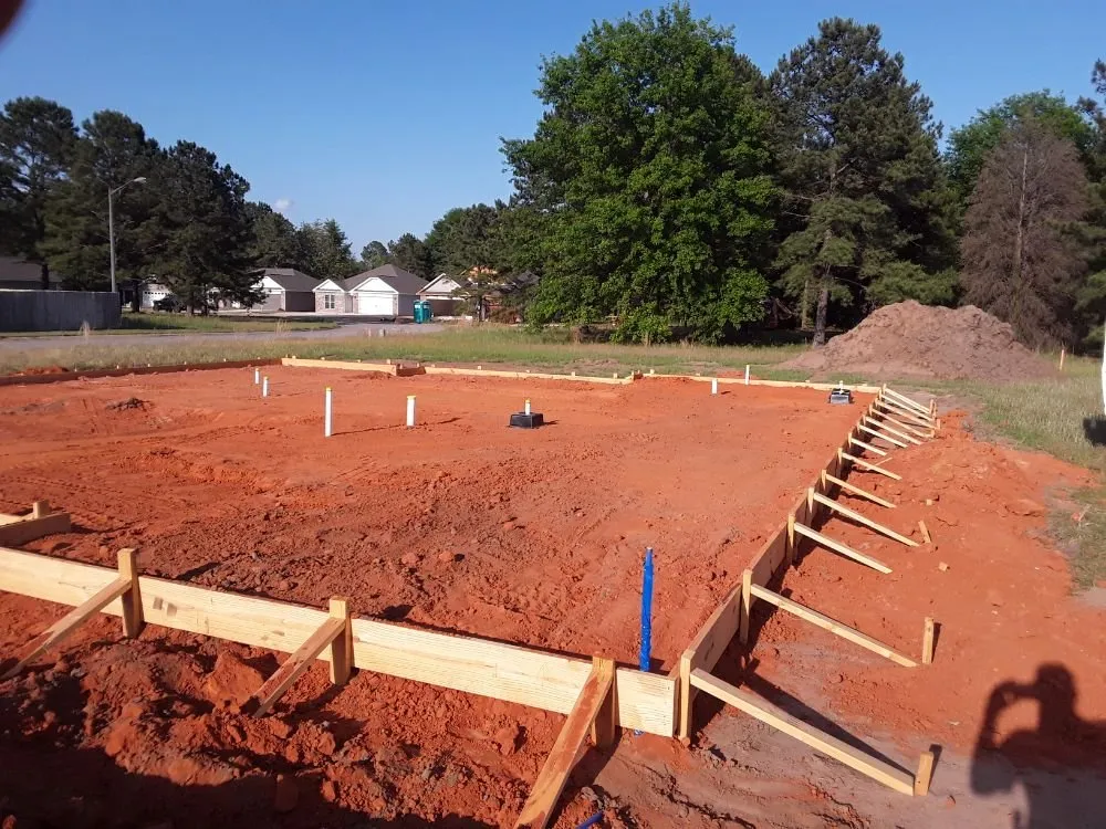 Slide of RFL Septic Service