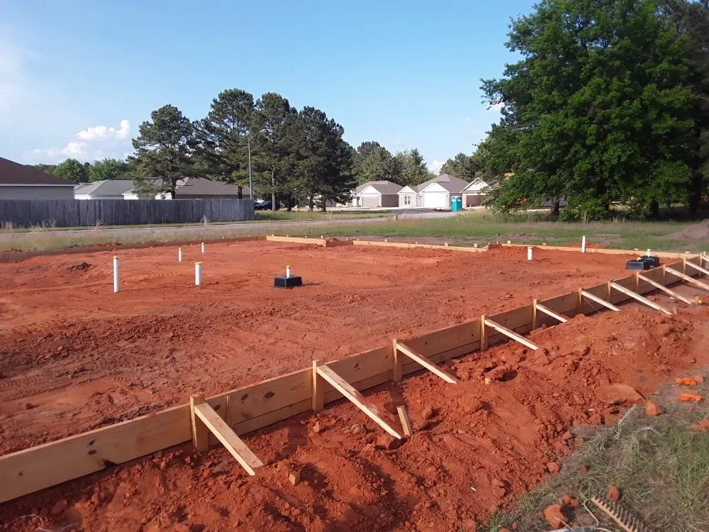 Slide of RFL Septic Service