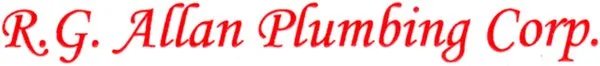 R.G. Allan Plumbing Corp.