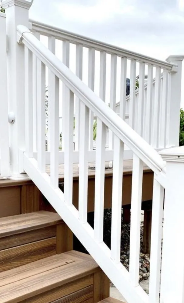 Slide of RG. BLUE STONE BUILDERS LLC