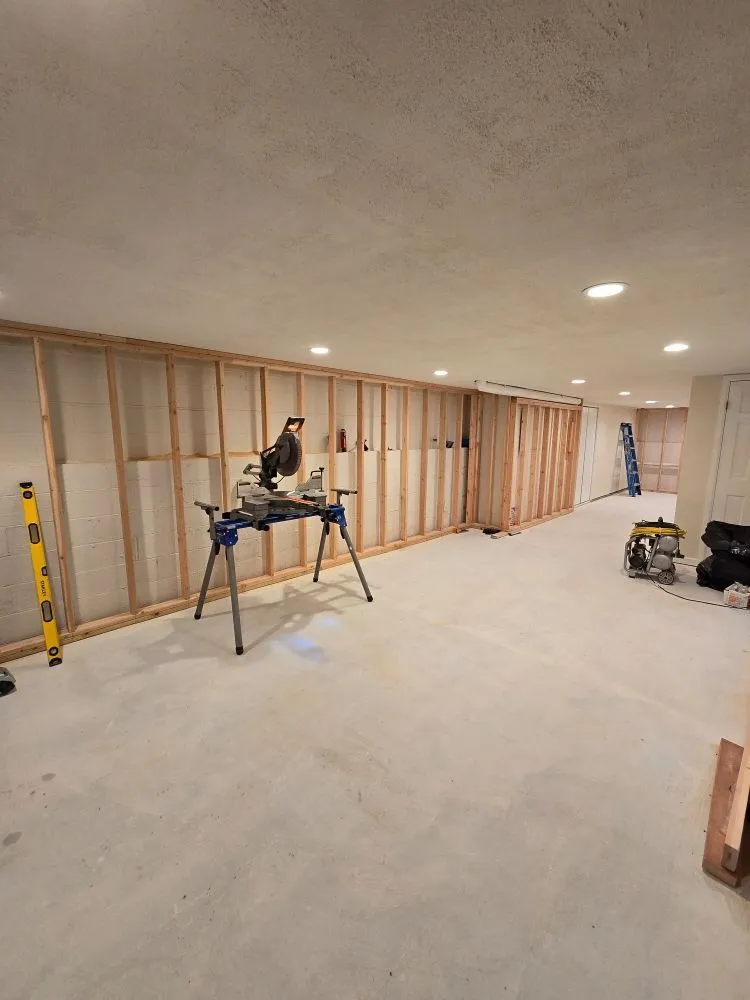 Slide of RG. BLUE STONE BUILDERS LLC