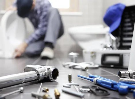 Slide of RG. BLUE STONE BUILDERS LLC