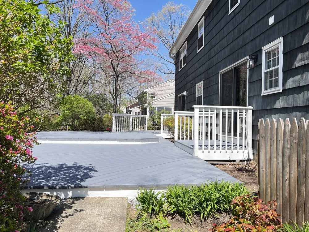 Slide of RG. BLUE STONE BUILDERS LLC