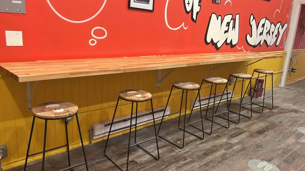 Slide of RG. BLUE STONE BUILDERS LLC