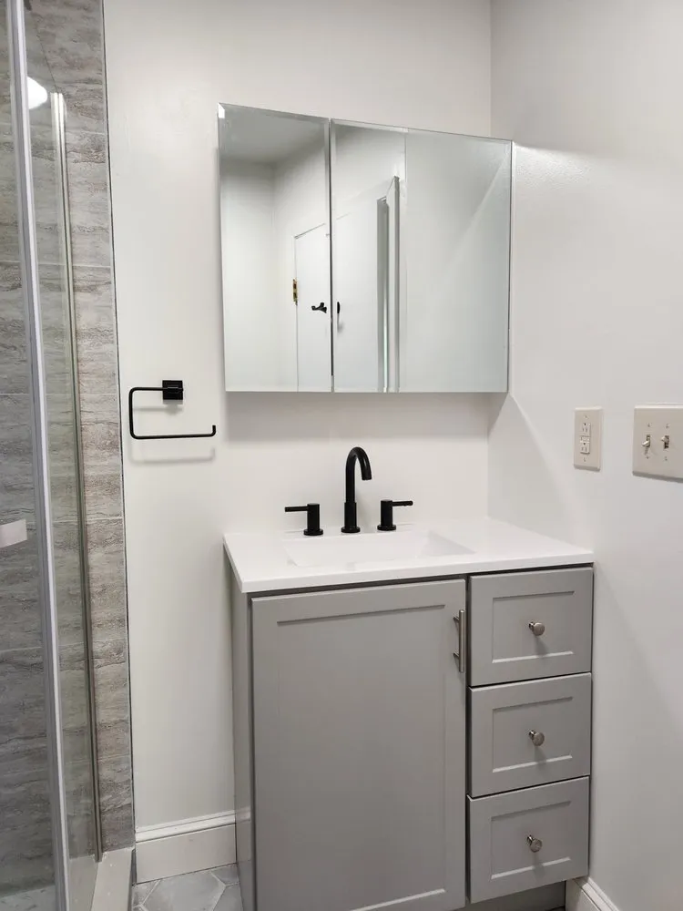 Slide of RG. BLUE STONE BUILDERS LLC