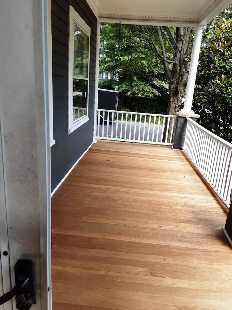 Slide of RG. BLUE STONE BUILDERS LLC