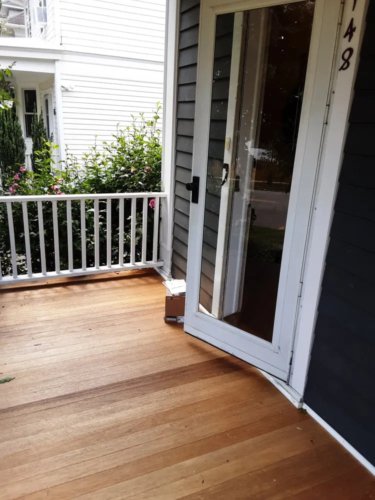 Slide of RG. BLUE STONE BUILDERS LLC