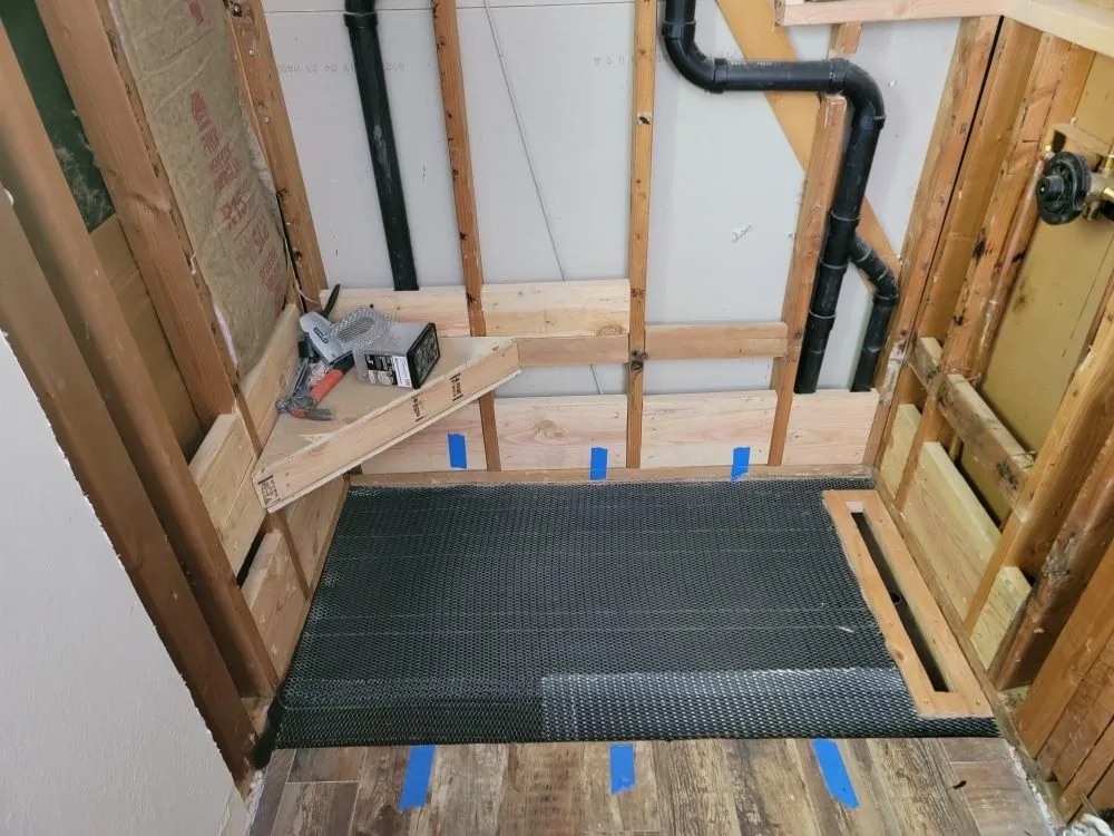 Slide of RG Construction