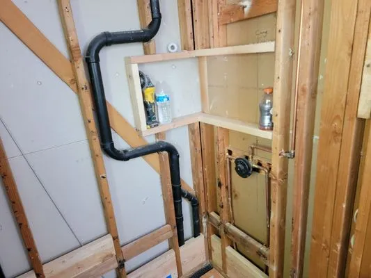 RG Construction Logo