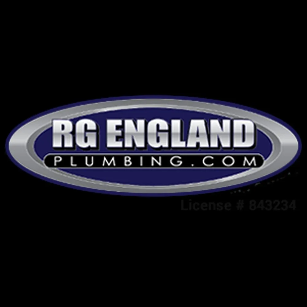 Professional emergency plumbing for homes in Newbury Park, CA by Rg England Plumbing