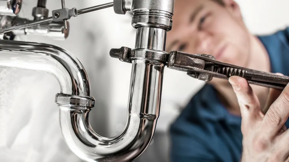 Top-rated drain cleaning experts serving Newbury Park, CA - Rg England Plumbing
