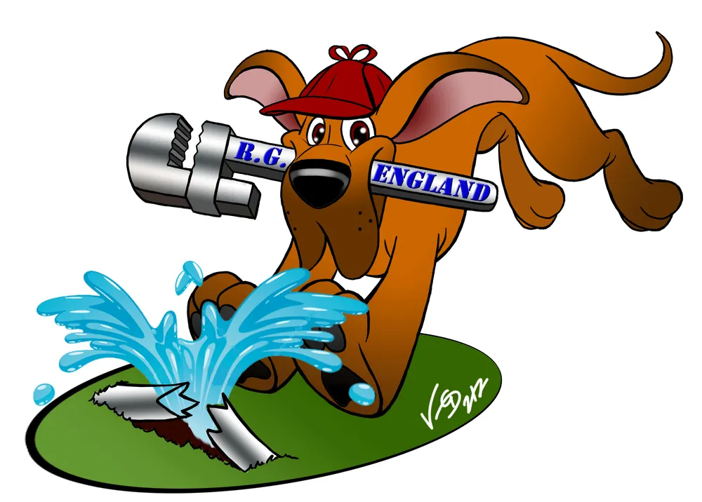 Emergency drain cleaning in Newbury Park, CA by Rg England Plumbing