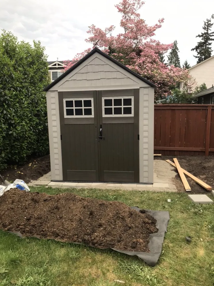 Slide of Rg Handyman