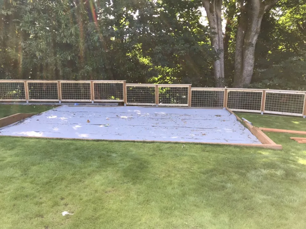 Slide of Rg Handyman