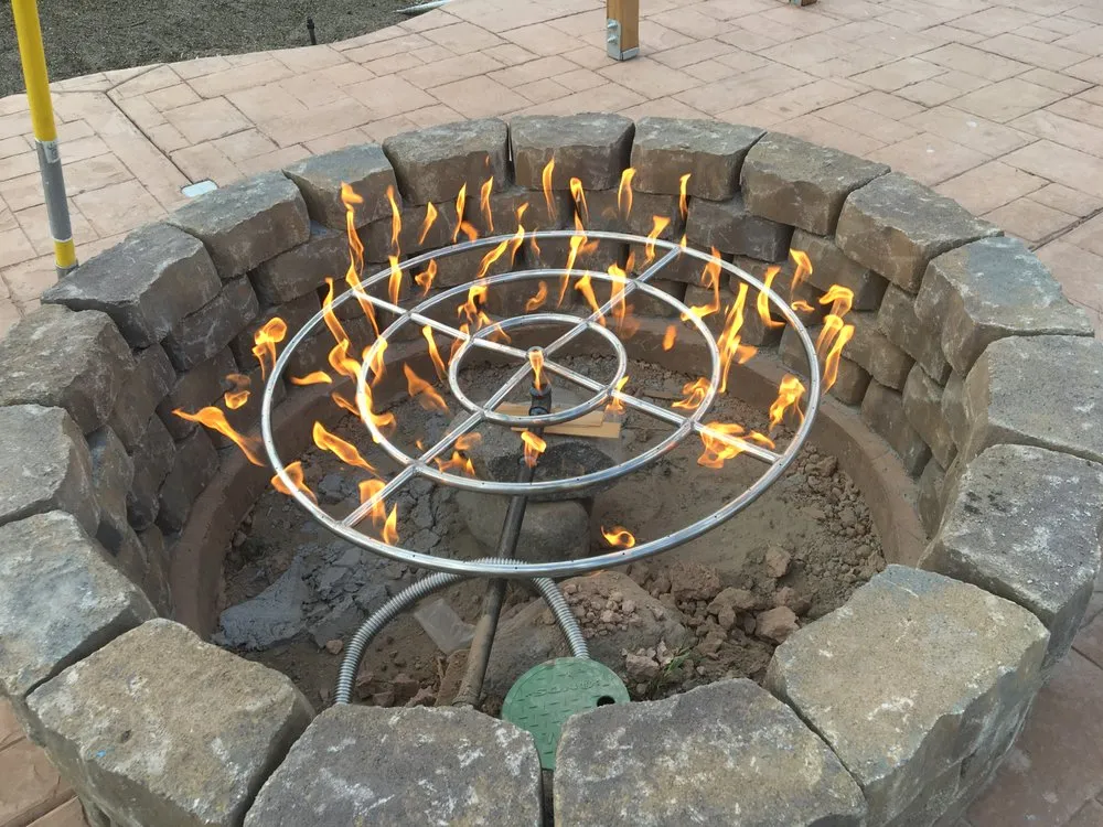 Slide of RG Plumbing Inc