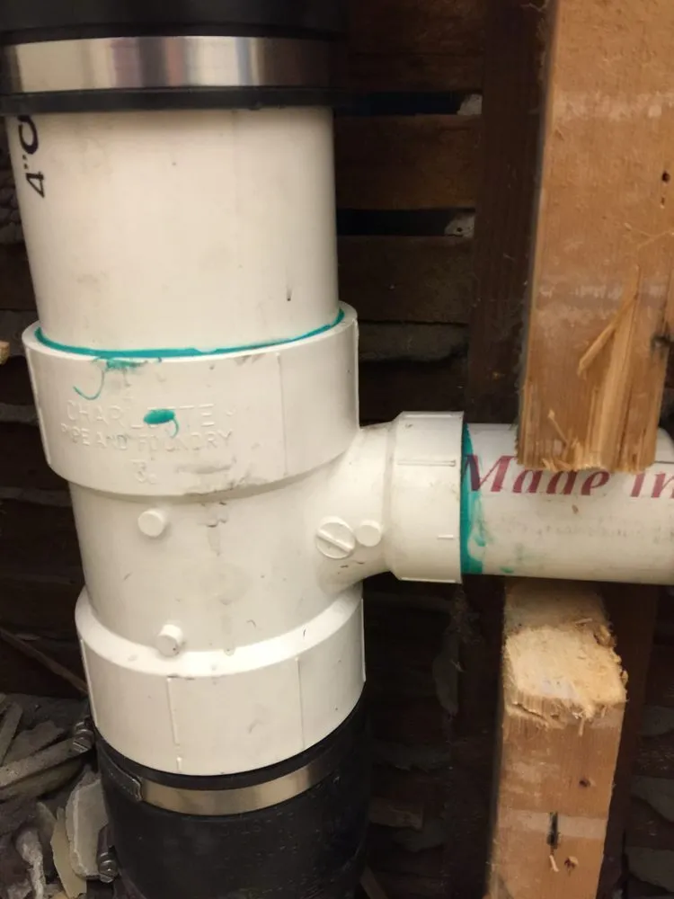 Affordable drain cleaning service in West Jordan, UT - RG Plumbing Inc