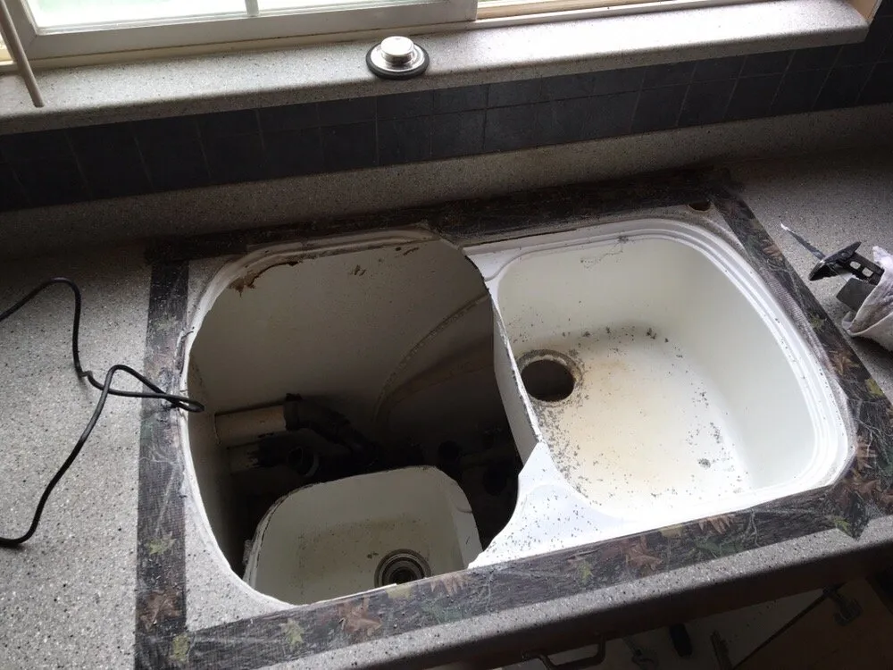 Expert emergency plumbing service in West Jordan, UT - RG Plumbing Inc
