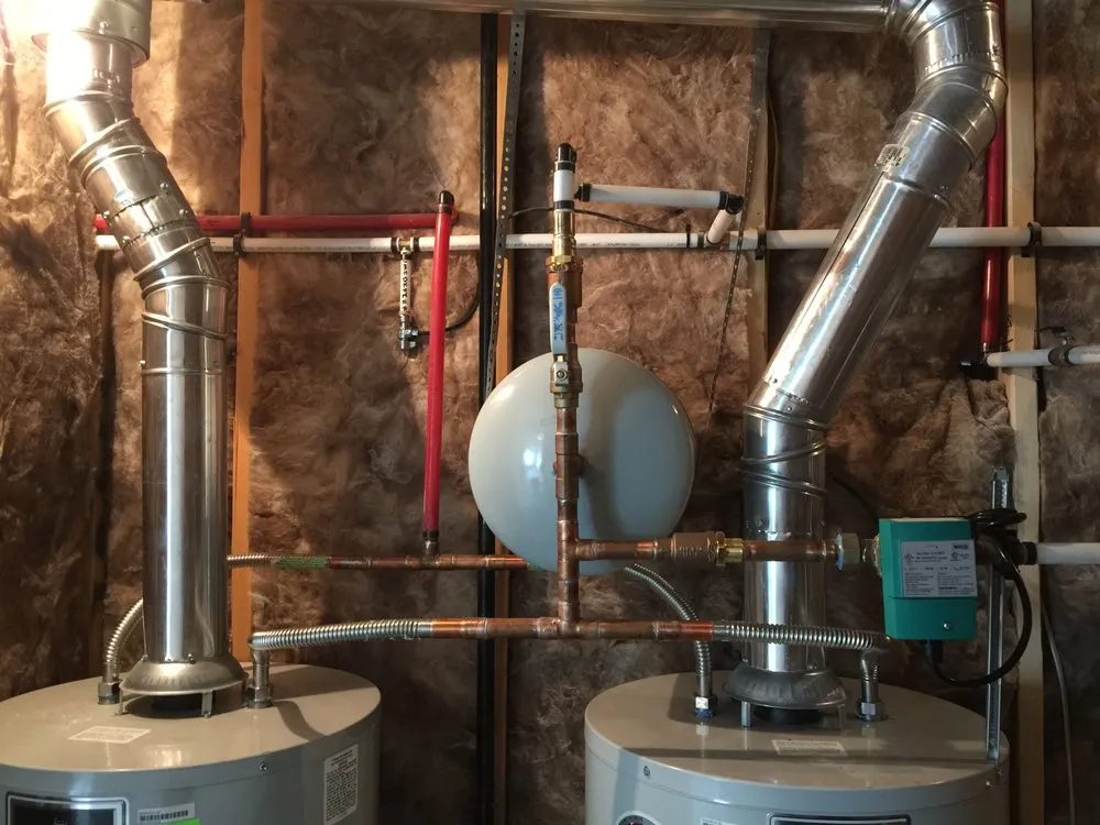 Slide of RG Plumbing Inc