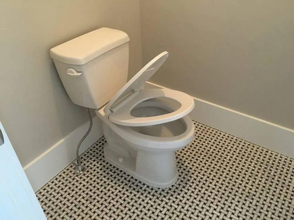 Slide of RG Plumbing Inc