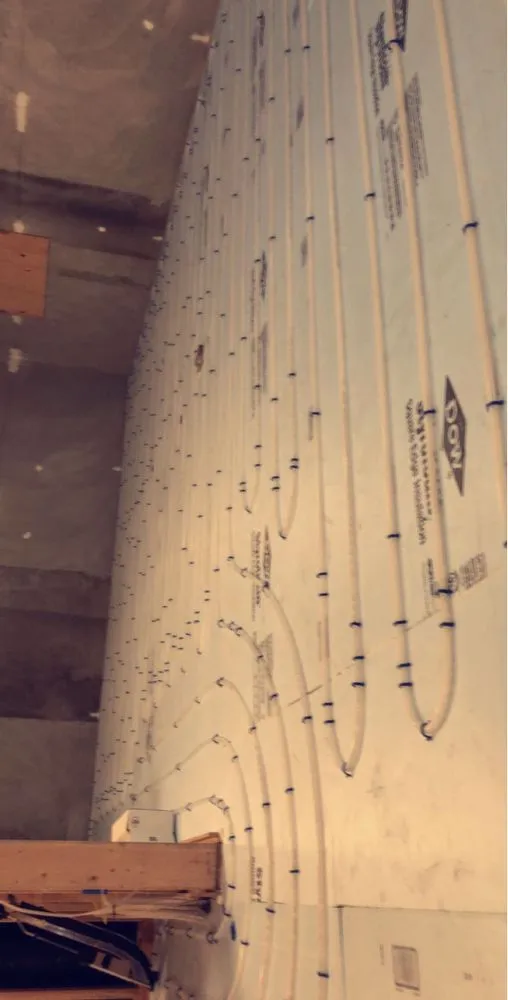 Slide of RG Plumbing