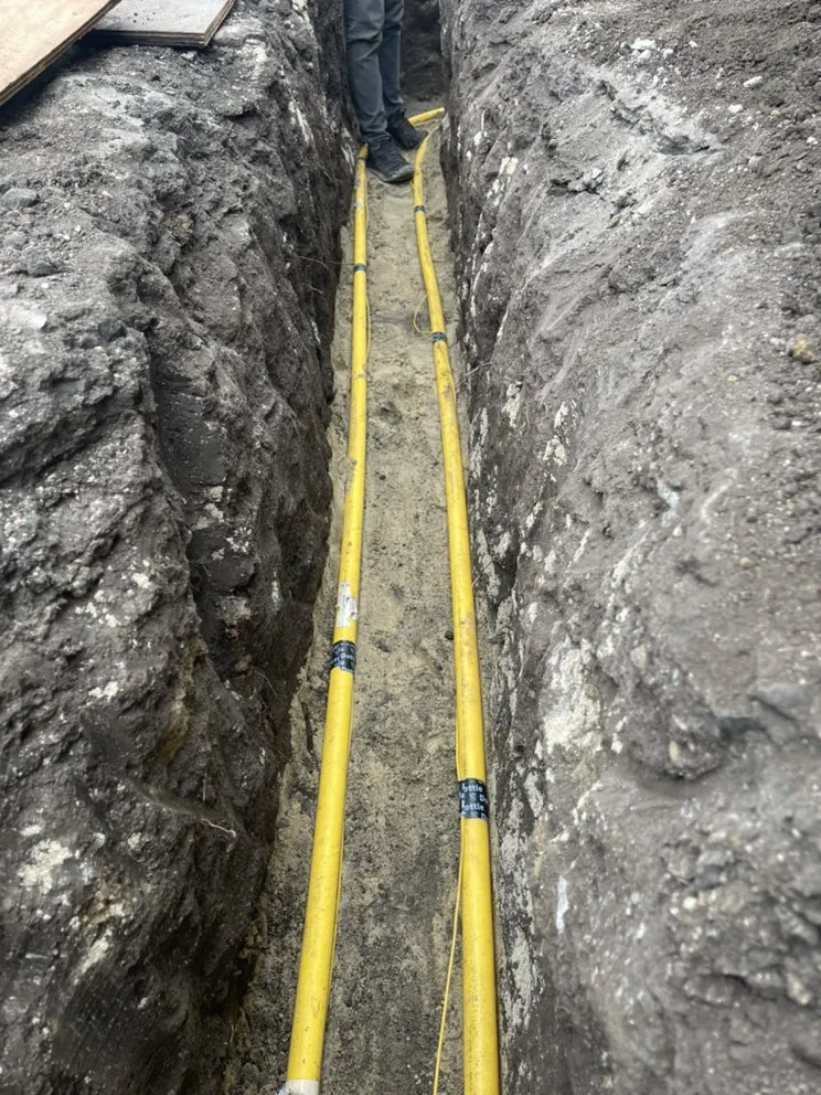 Slide of RG Plumbing