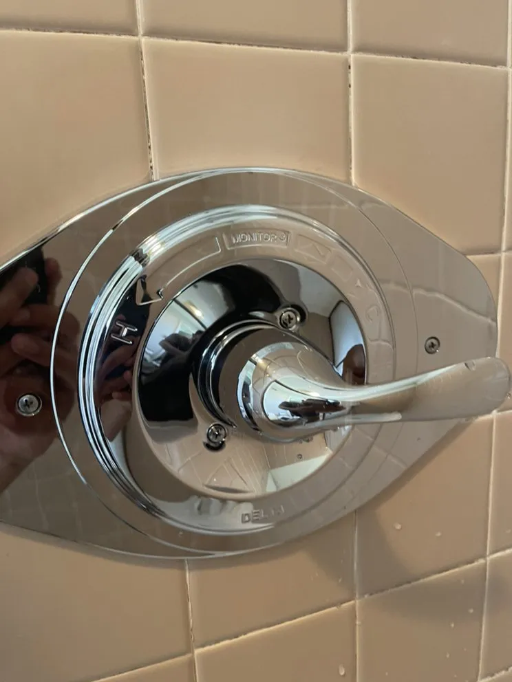 Slide of RG Plumbing