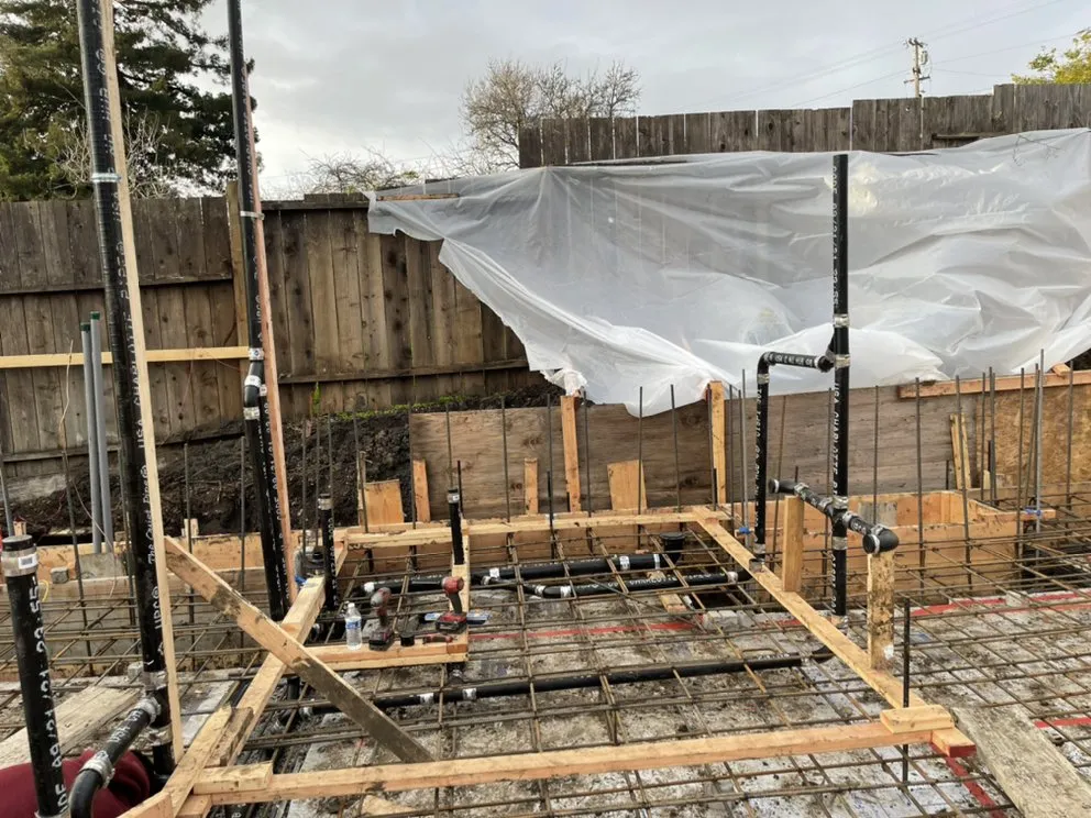 Slide of RG Plumbing