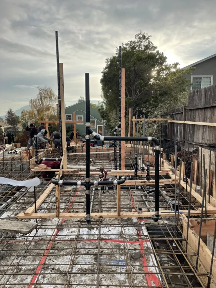 Slide of RG Plumbing