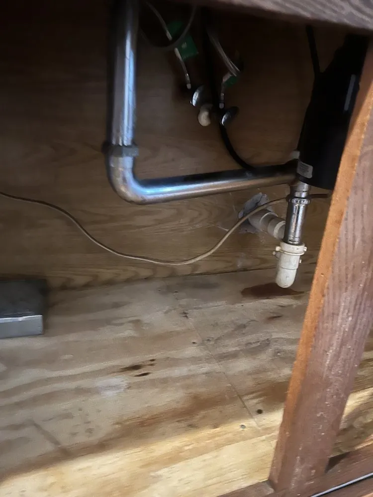 Slide of R&G Plumbing Services